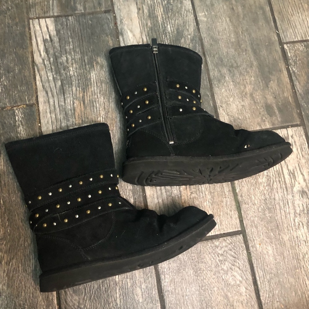 Ugg Clovis Boot* - image 7